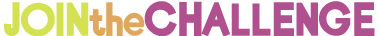 チャレンジに参加しよう