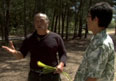 team charlie round 4 film